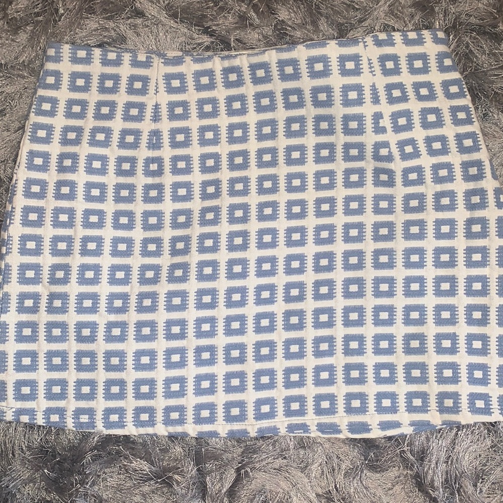 I LOVE H81 NWT Skirt!